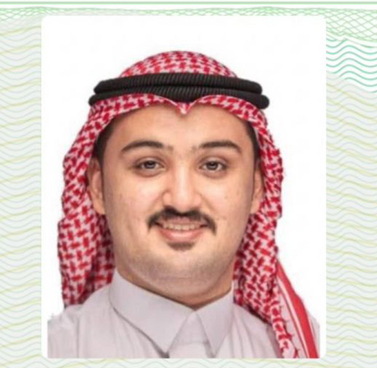 صورة المتدرب