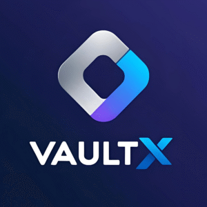 💼 برنامج VaultX (فولتكس) – الحل الأمثل لإدارة المعاملات المالية بواجهة عربية