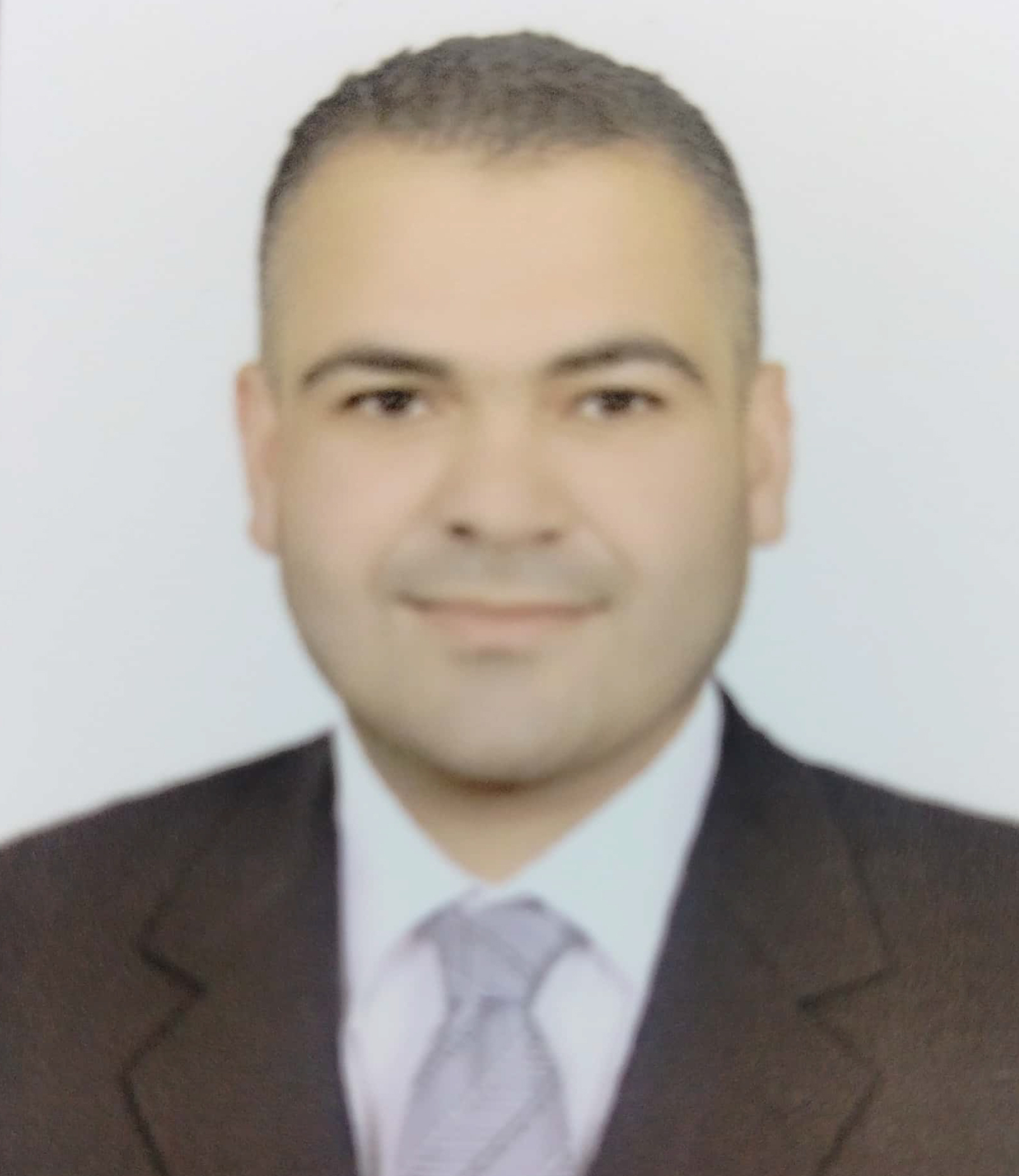 صورة المتدرب