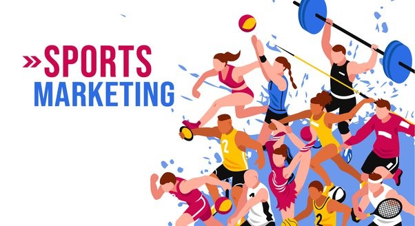 التسويق الرياضي وتفاعل الجماهير — Sports Marketing & Fan Engagement