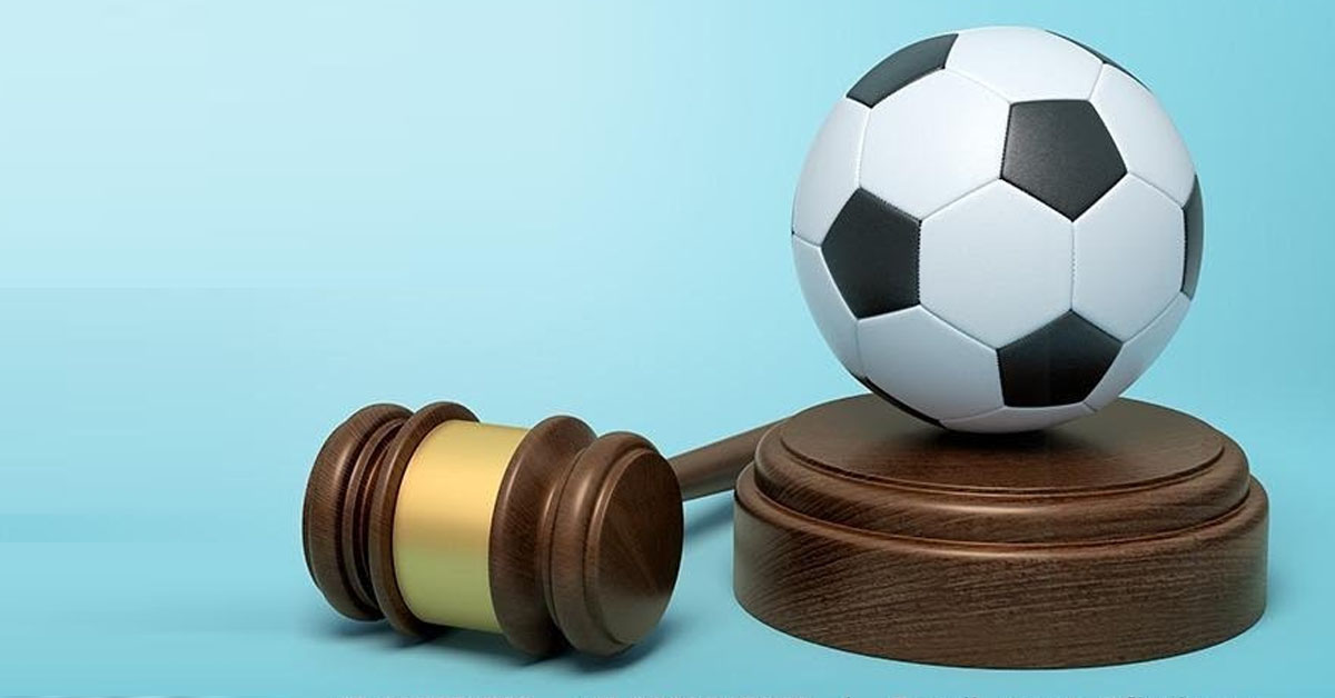 حوكمة الأندية والامتثال — Sports Club Governance & Compliance