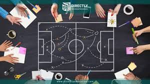 📊 التخطيط الاستراتيجي وإدارة الأداء في الأندية الرياضية — Strategic Planning and Performance Management in Sports Clubs