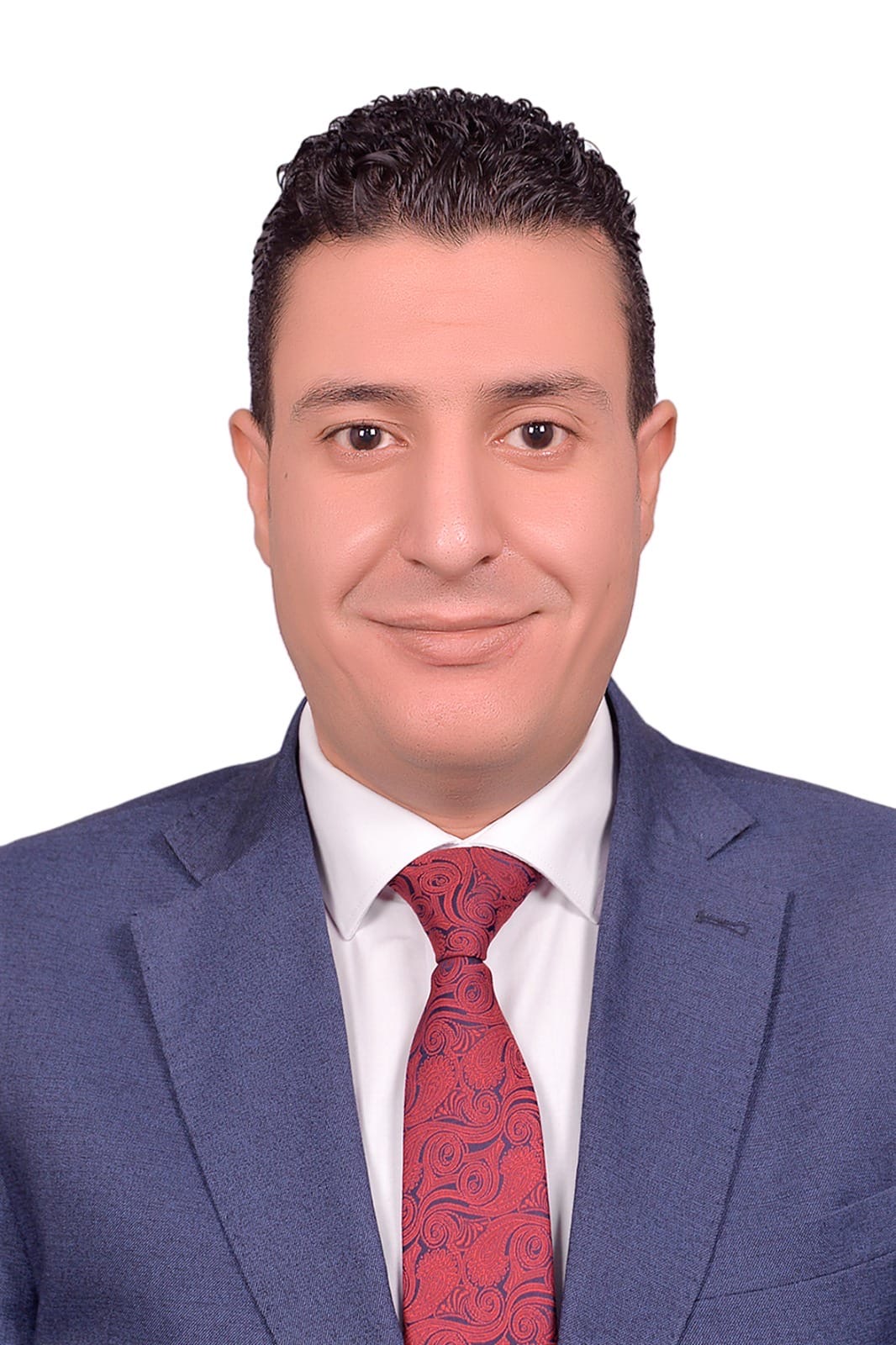 صورة المتدرب